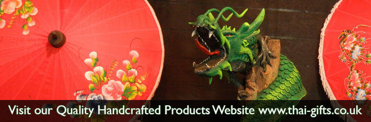 visit thai-gifts quality hand-crafted products